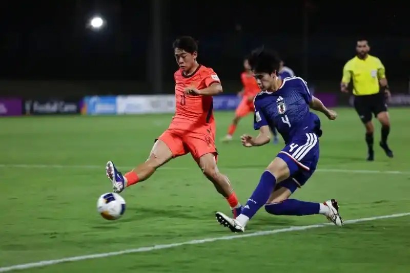 未来之星计划开了，先问孩子在海外能不能上场